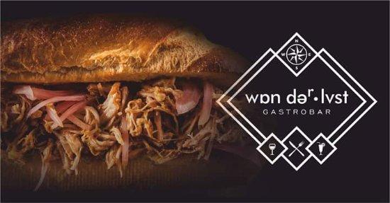 Wanderlust GastroBar